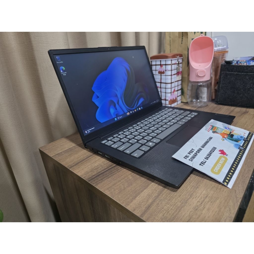 Lenovo V14 G2 (💻 i5 Gen 11 / Windows 11 Pro แท้)