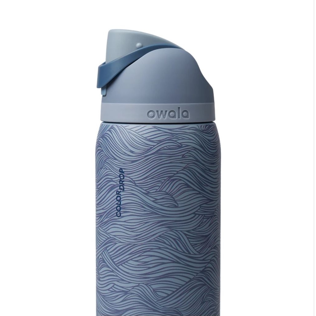 [pre-order] Owala Drop Feeling Swell 32 oz กด 19 พ.ค.