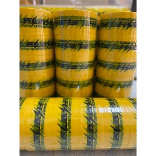 เทปกาวโอพีพี แฟลช Flash Express (ขนาด 2"x 100 หลา) 48 ไมครอน