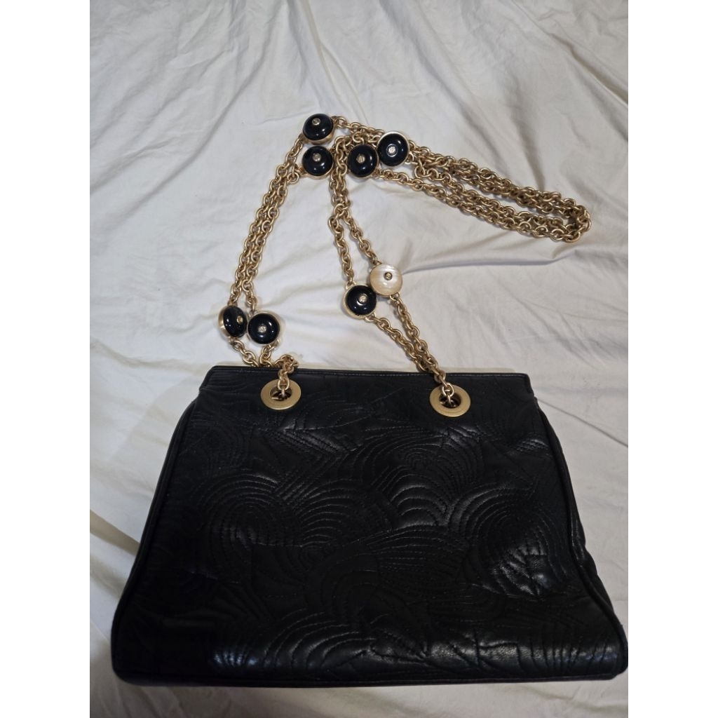 กระเป๋า fendi Vintage ของแท้ มือสองพร้อมส่ง