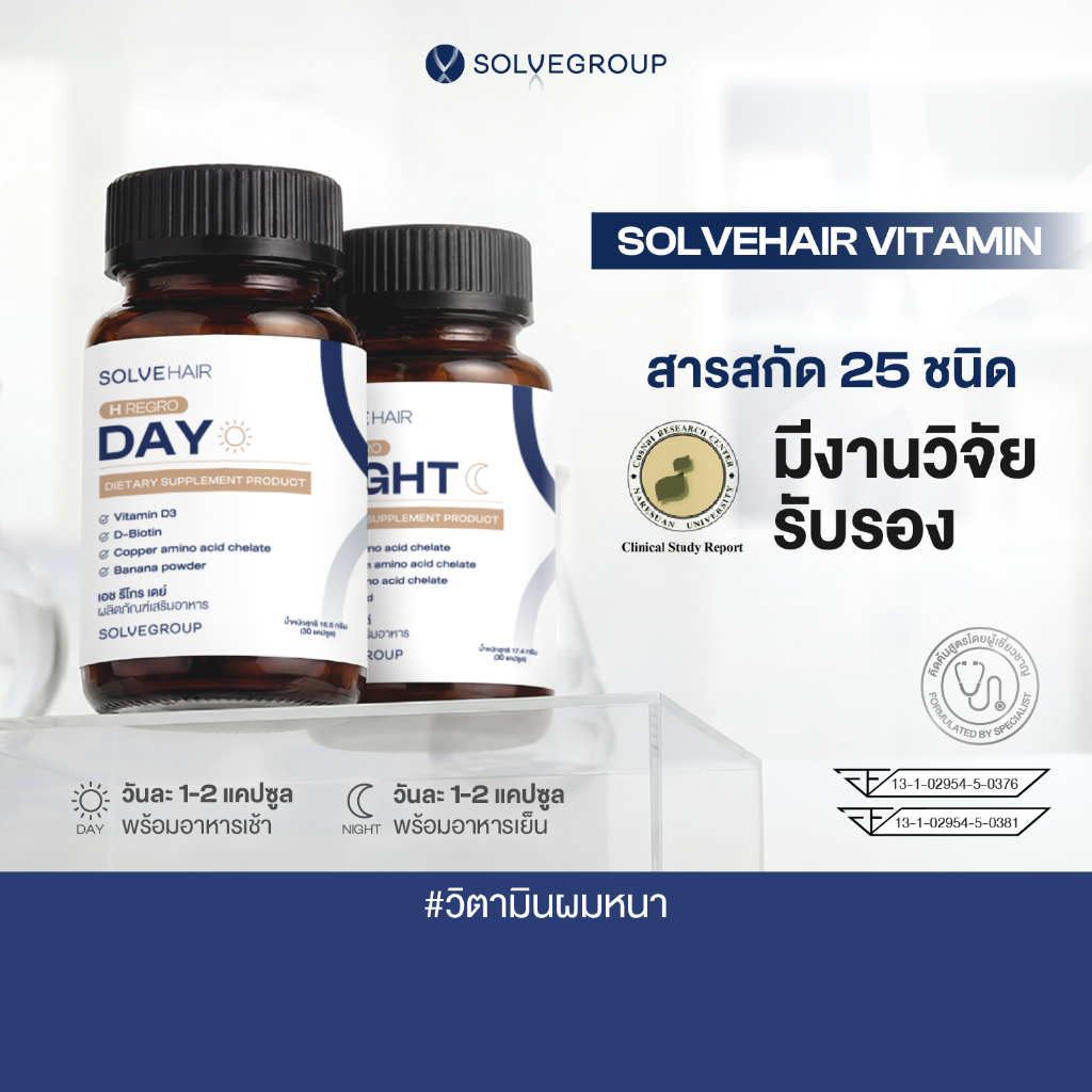 เอช รีโกร เดย์ และเอช รีโกร ไนท์
