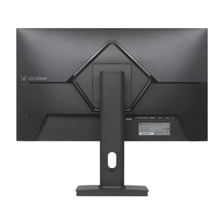 จอมอนิเตอร์ LG UltraGear 27G64NA-B Gaming Monitor (IPS 2K 300Hz) by Banana IT