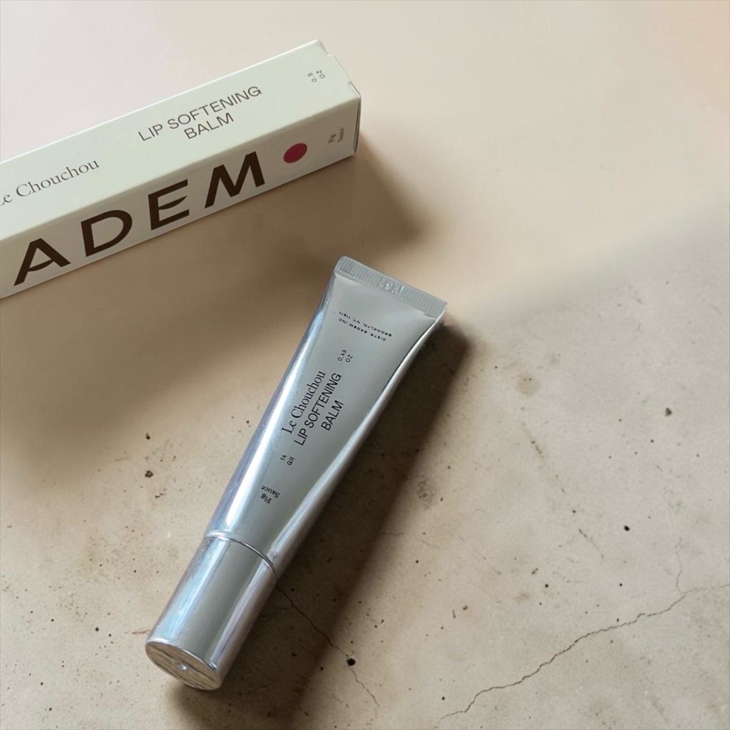 EADEM 🤎ᩚ  Le Chouchou Lip Balm 🇺🇸 ลิปปากฟูขั้นสุด