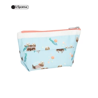 Lesportsac Small Sloan Cosmetic กระเป๋าเครื่องสำอาง Style 2724