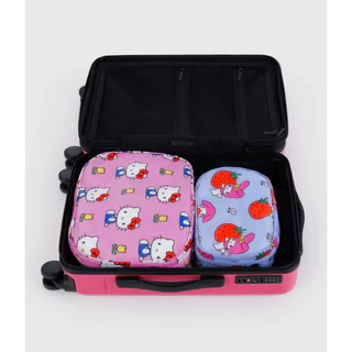 baggu - Hello Kitty Sario Collection [พร้อมส่ง]