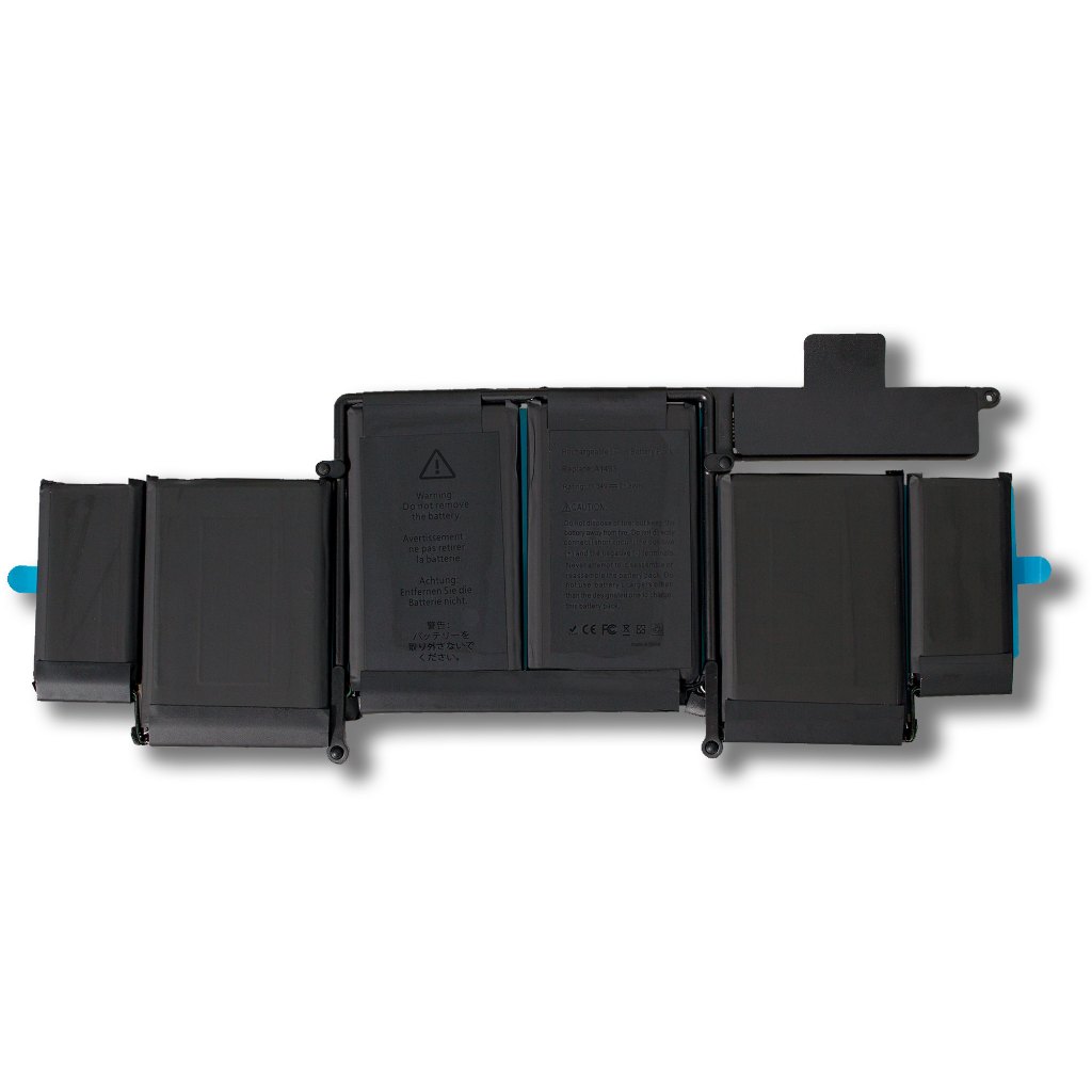 A1493 Battery for 13" A1502 Late 2013 Mid 2014 ME866LL/A ME864LL/A