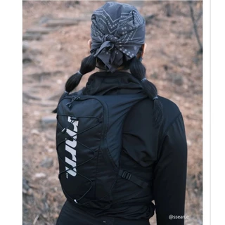 [พร้อมส่ง ] เป้น้ำสำหรับวิ่งเทรลรุ่น10L RNRN TRAIL VEST [แท้100%]
