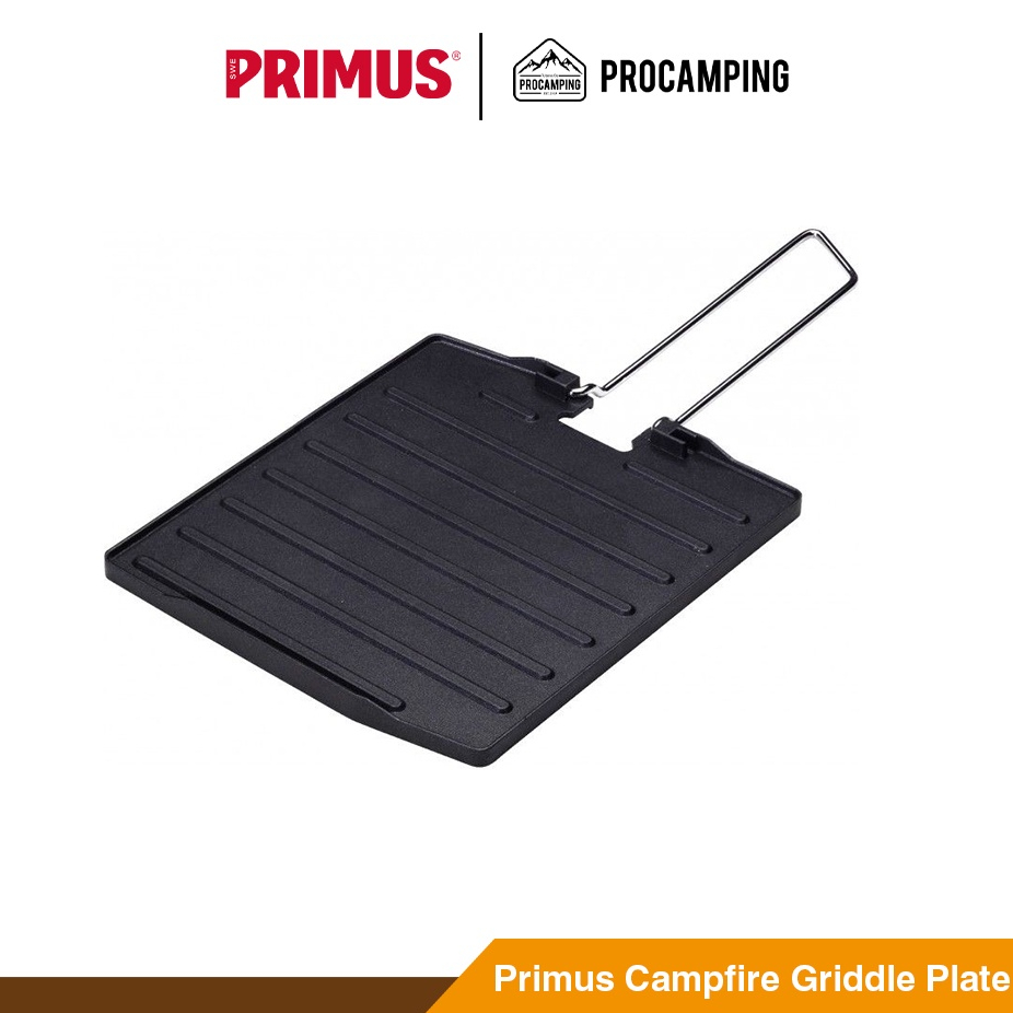 Primus CampFire Griddle plate