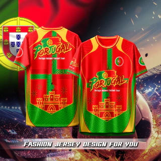 เสื้อบอล เสื้อกีฬาคอกลม เสื้อทีมชาติ 2026 เนื้อผ้าใส่สบาย สีสวย