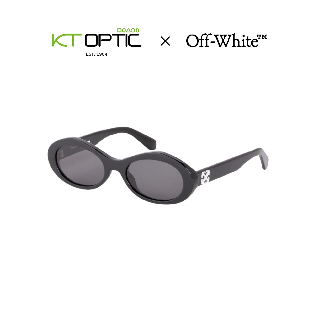 Off-White™ แว่นกันแดด รุ่น OI13G 1007