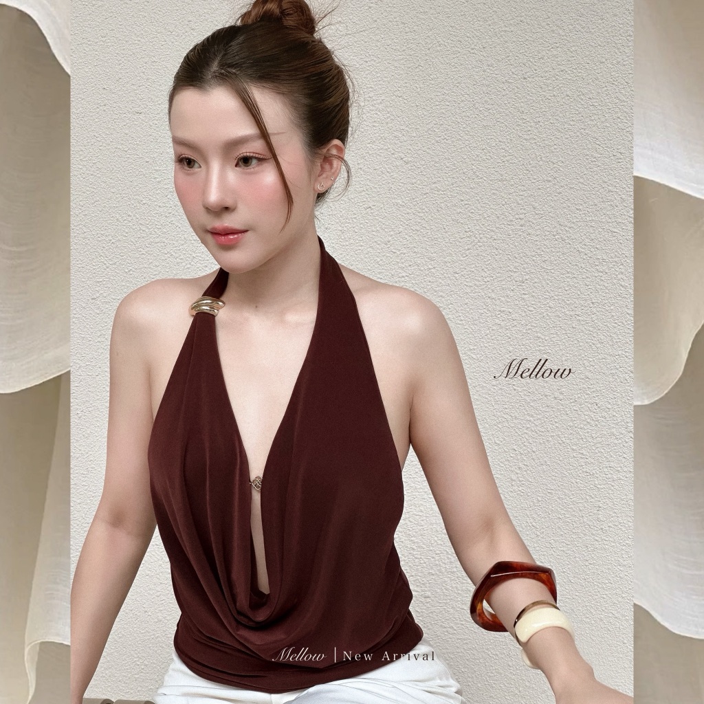 MELLOW & MELLOW SET  ( สินค้าพร้อมส่ง )