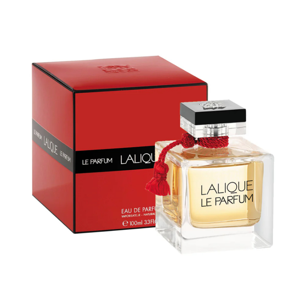 LALIQUE LE PARFUM EDP 100 ML