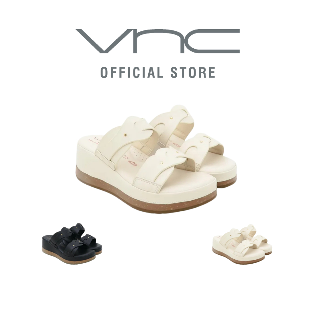 VNC รองเท้าผู้หญิง รองเท้าคอมฟอร์ท