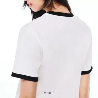 Merge Official - Merge Regular Tee 01 (พร้อมส่ง)