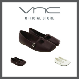 VNC รองเท้าผู้หญิง รองเท้าคัทชู