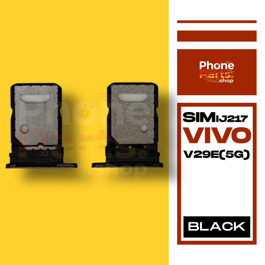 ถาดซิม SIM Tray VIVO V29E(5G)