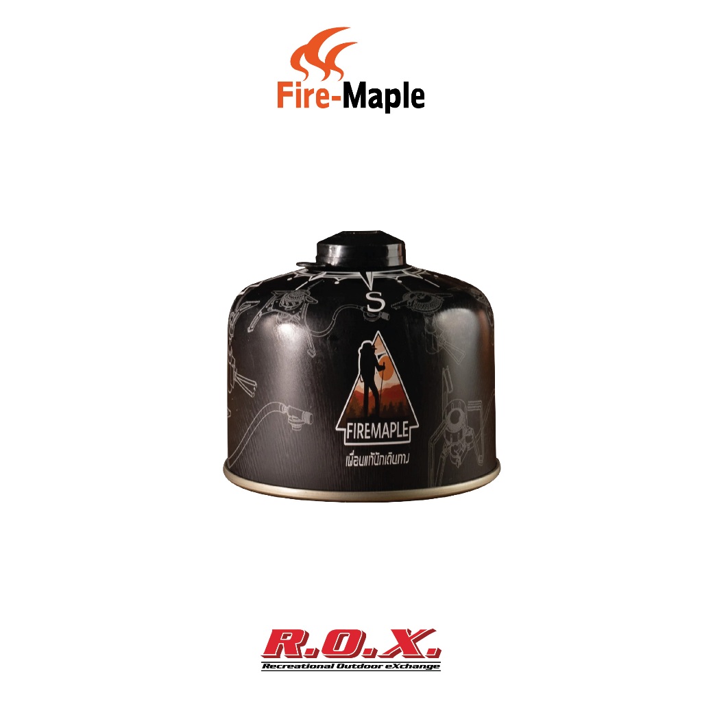 Fire Maple Gas / G2 230 ,110,450 g  แก๊สกระป๋อง