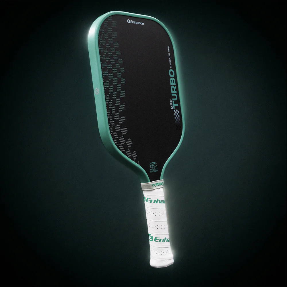 Enchance MPP Turbo Pickleball Paddle
