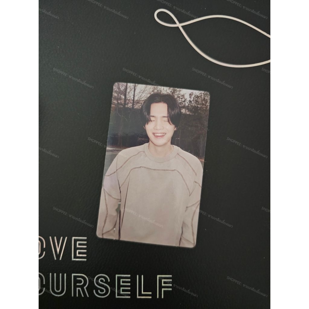 SUGA / AgustD D-DAY พร้อมส่ง แท้ 100%