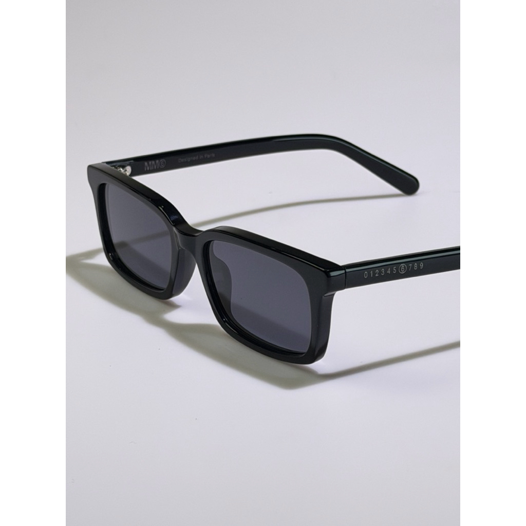 New แว่นกันแดด Maison Margiela 6 x RetroSuperFuture sunglasses (54mm) ใหม่พร้อมส่ง
