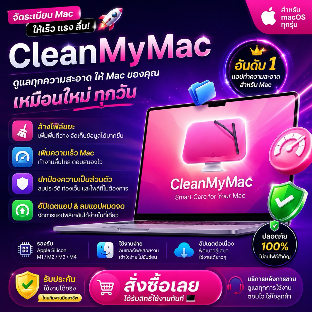 CleanMyMac version 5.5 (Download)