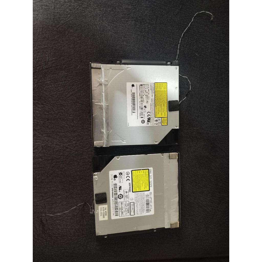 DVD iMac27" 21.5" ปี 2009 2011มือสองใช้งานได้ปรกติ