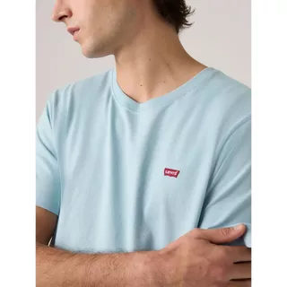 เสื้อยืดผู้ชาย Levi's® Men's Original Housemark T-Shirt