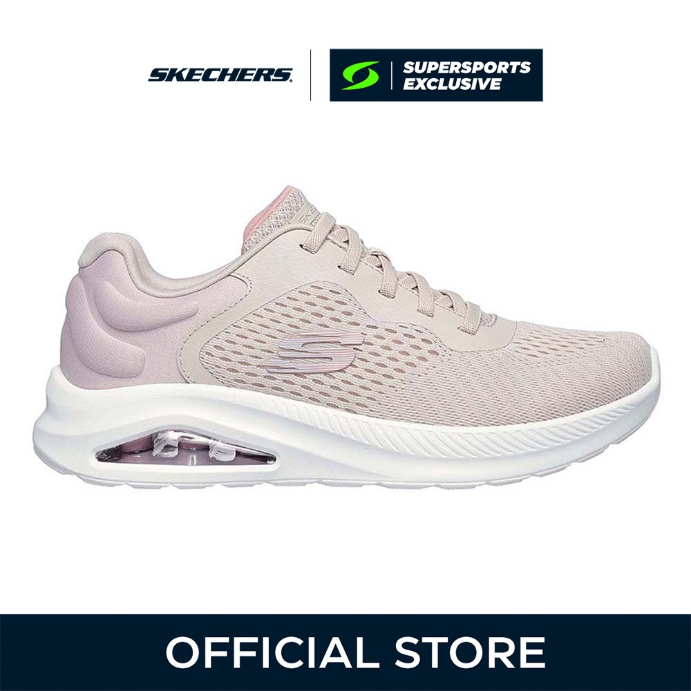 SKECHERS Street Con-Air - Extra Appeal รองเท้าลำลองผู้หญิง [Supersports Exclusive]