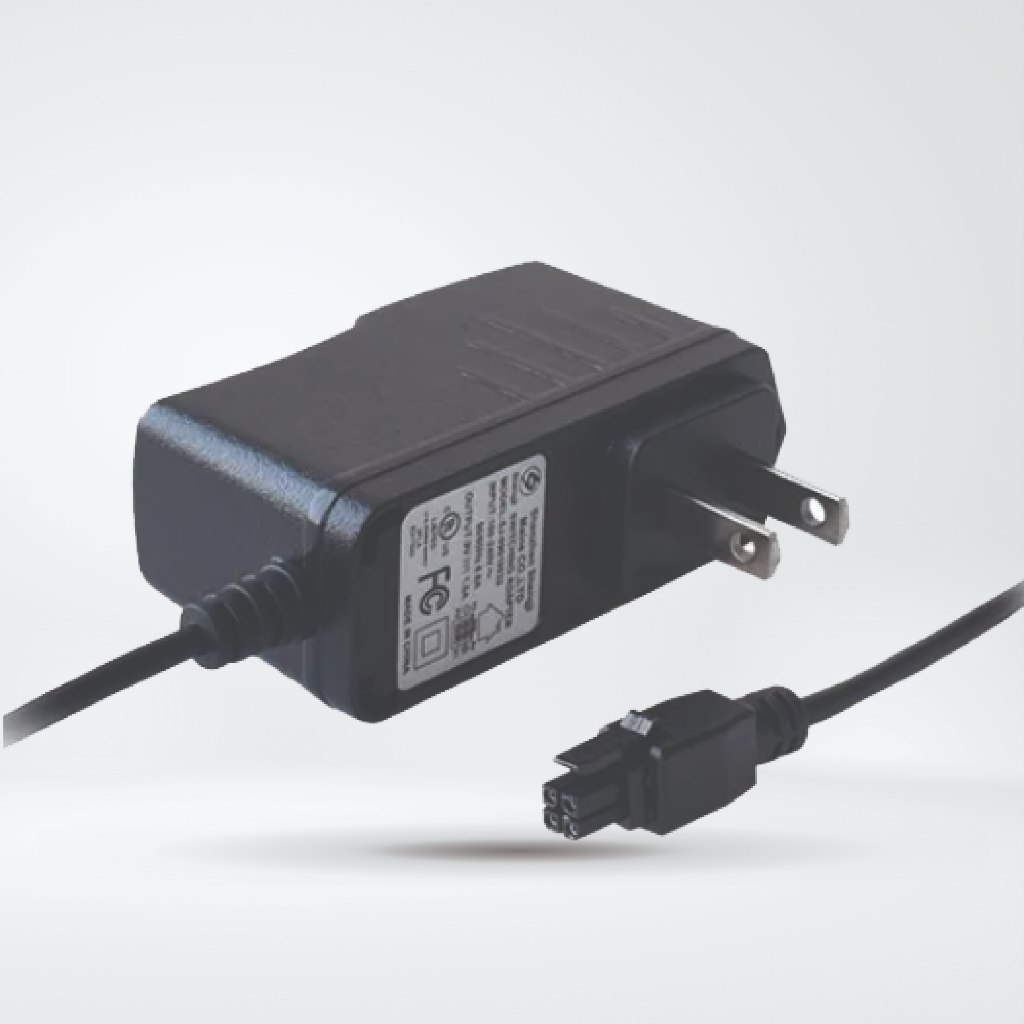 PR3PUUS3 US power supply, 9W | PR3PUUS3 | Teltonika