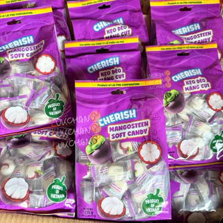 CHERICH เยลลี่ เวียดนาม เยลลี่มังคุด 275กรัม**สินค้าแนะนำ*พรีออเดอร์