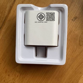 Taokinall 20W PD สายชาร์จ+หัวชาร์จ 30W Fast Charger อแดปเตอร์พอร์ตคู่ 45W จากสาย Type-C to L สำหรับ i16 15 14 13 Pro Max