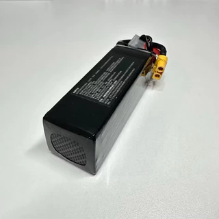 BT Lipo 4s 14.8V 2200mAh 65c ถึก ทน คุ้มค่า!!