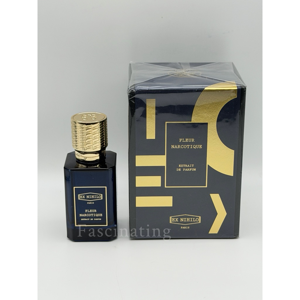 Exnihilo Blue Talisman EDP / Extrait 100ml กดเลือกกลิ่นได้ค่ะ สินค้าฉลากไทยค่ะ