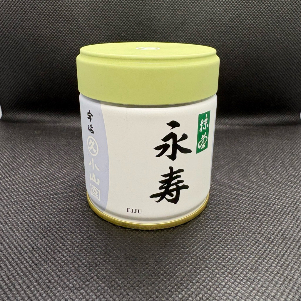 ‼️SALE‼️ Marukyu Koyamaen Matcha 🍵 ฝาเขียว