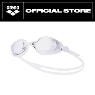 ARENA | Fitness goggle - Silky re:non | AASVF42 แว่นตาว่ายน้ำสำหรับสายฟิตเนส ใส่สบาย ใช้งานได้นาน ไม่กดหน้า