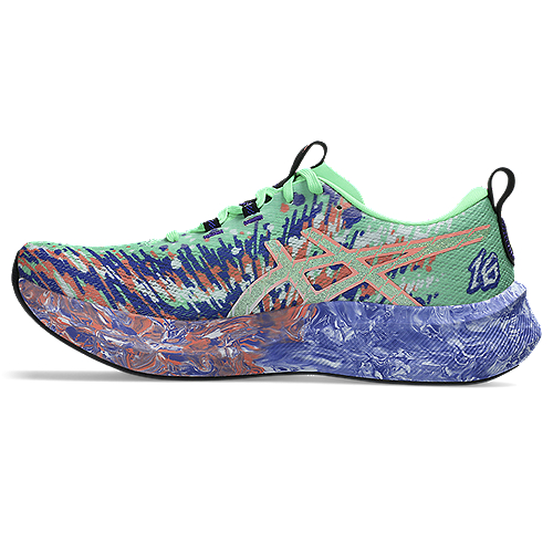 ASICS :  1011B872.301 NOOSA TRI 16 MEN รองเท้าวิ่งผู้ชาย