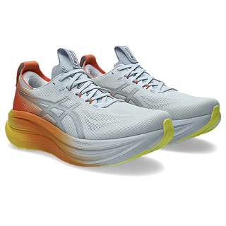 ASICS : 1011C221.400 GEL-NIMBUS 28 MEN รองเท้าวิ่งผู้ชาย