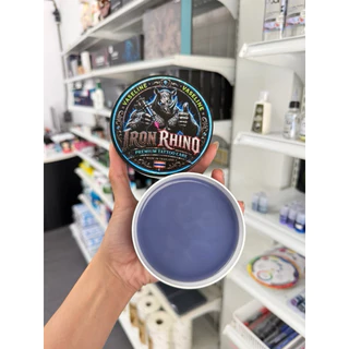 วาสลีน IRON RHINO / ใช้ทาระหว่างสัก กลิ่นหอม