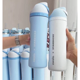 ขวด 16oz 24oz 32oz 0𝘄𝗮I𝗮 𝗪𝗮𝘁𝗲𝗿 𝗕𝗼𝘁𝘁𝗹𝗲สีใหม่ คอลเลคชั่นดี เด็กๆชอบมาก