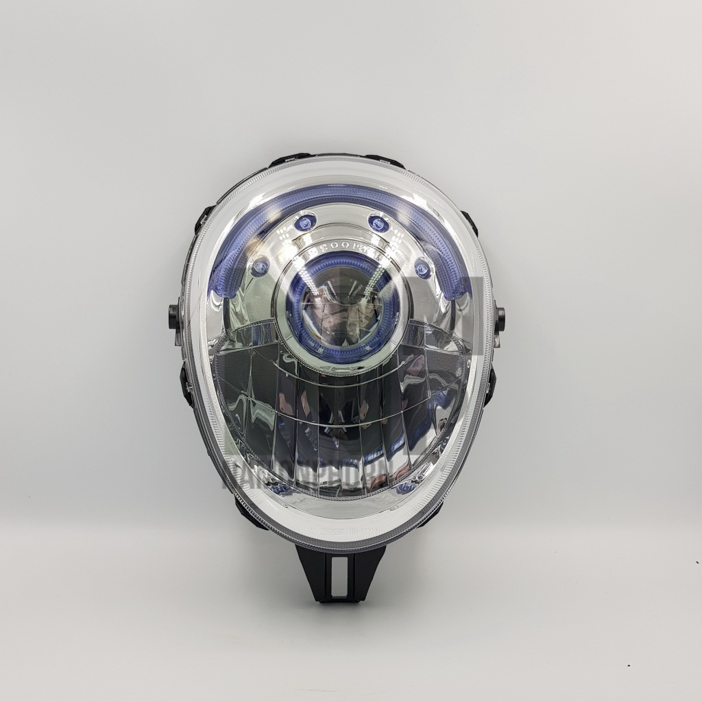 ไฟหน้า SCOOPY I โฉมปี 2012-2016 แท้ HONDA HEADLIGHT  70