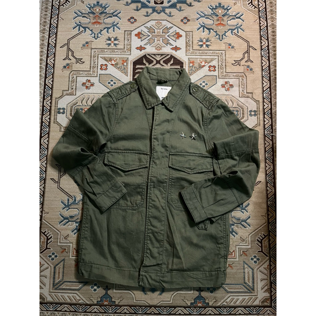 JACKET VINTAGE มือสอง