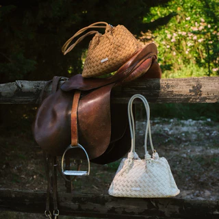 Something Jardin La petite Bag