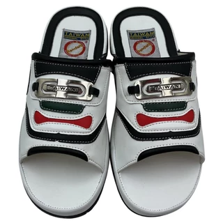 รองเท้าแตะแบบสวม TAYWAN (T512,พื้นหนา) (SIZE 36-45)
