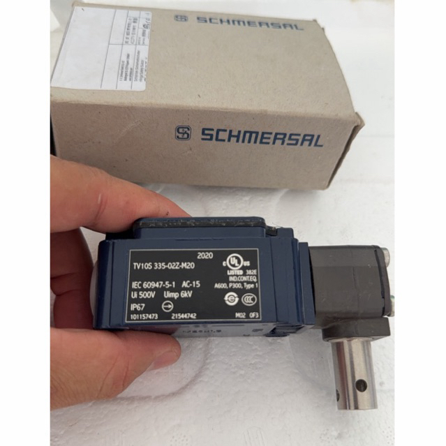 Schmersal รุ่น TV10S 335-02Z