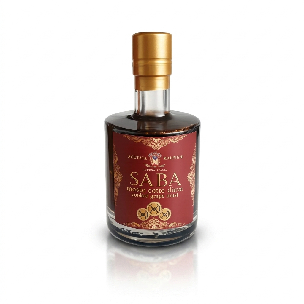 MALPIGHI - SABA 200 ML