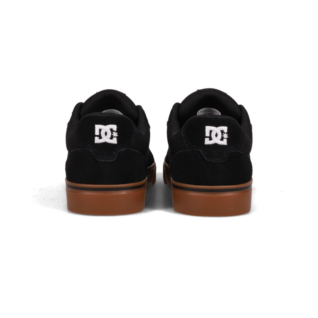 DC SHOES حذاء رجالي Anvil — صورة 7