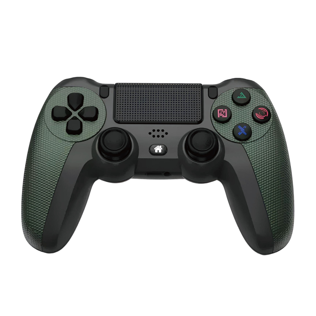 OMISA จอยเกมบลูทูธ รุ่น BT-708 สำหรับ P4/P3/Windows/Android/iOS