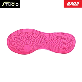 [สินค้าลิขสิทธิ์แท้ 100%] รองเท้าฟุตซอล BAOJI BJM 741 NEW