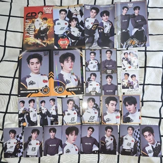 สินค้า ของสะสม ฟอส บุ๊ค Force Book ฟอสบุ๊ค ForceBook การ์ด GMMTV