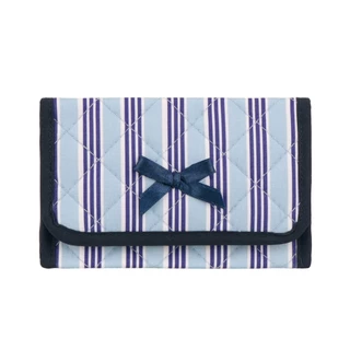NaRaYa Cosmetic Bag With Mirror กระเป๋าเครื่องสำอาง พร้อมกระจก NB-60/SS